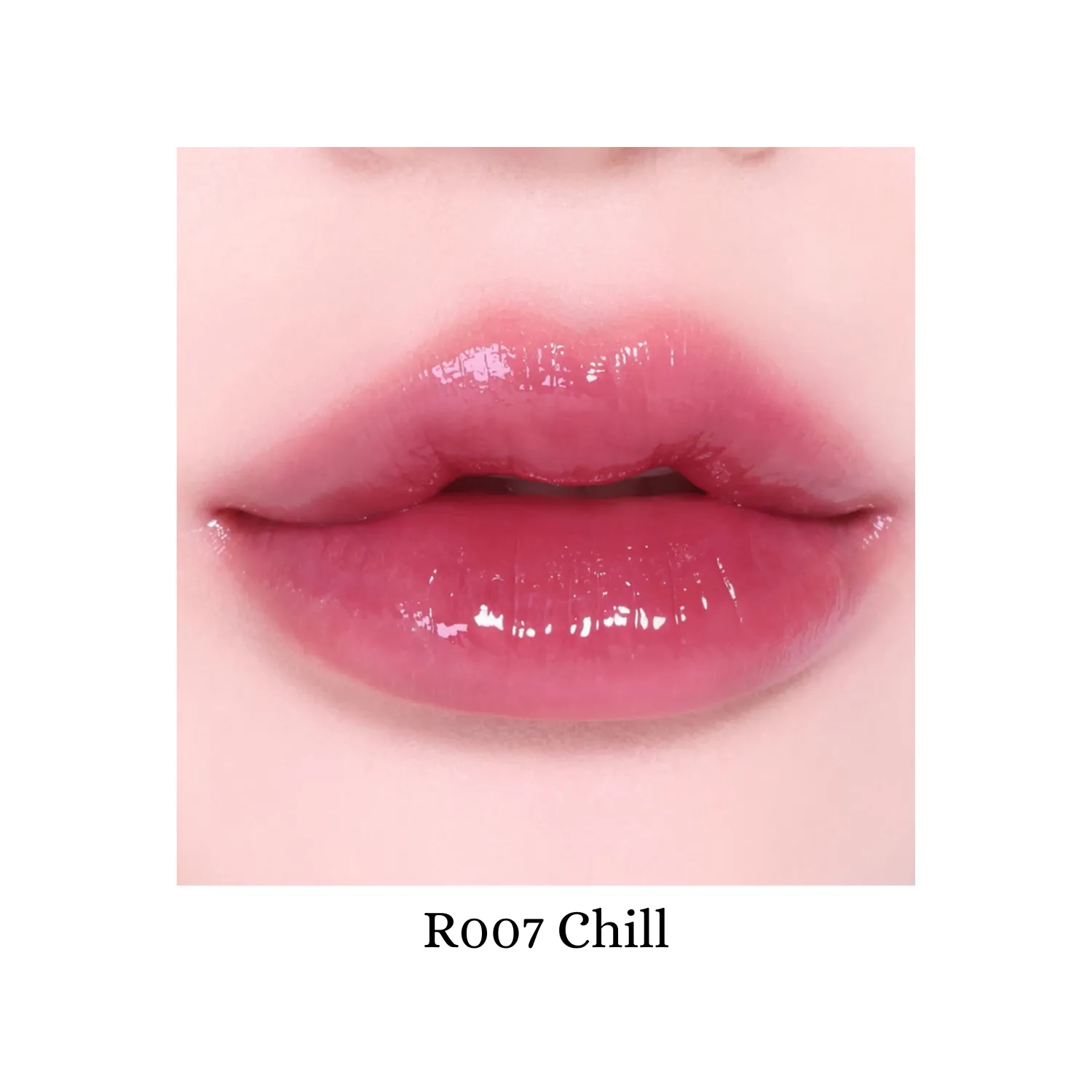 Hince Raw Glow Gel Tint (3 Colours)