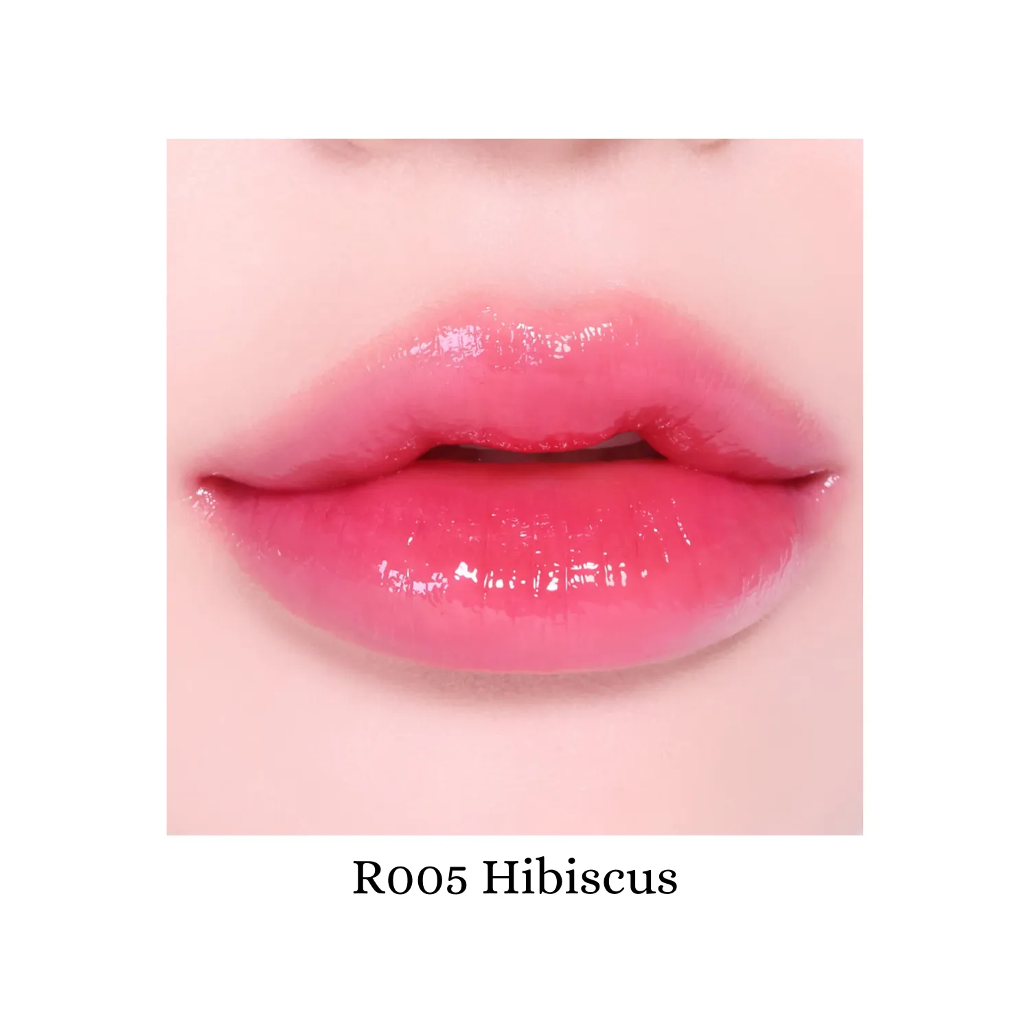 Hince Raw Glow Gel Tint (3 Colours)
