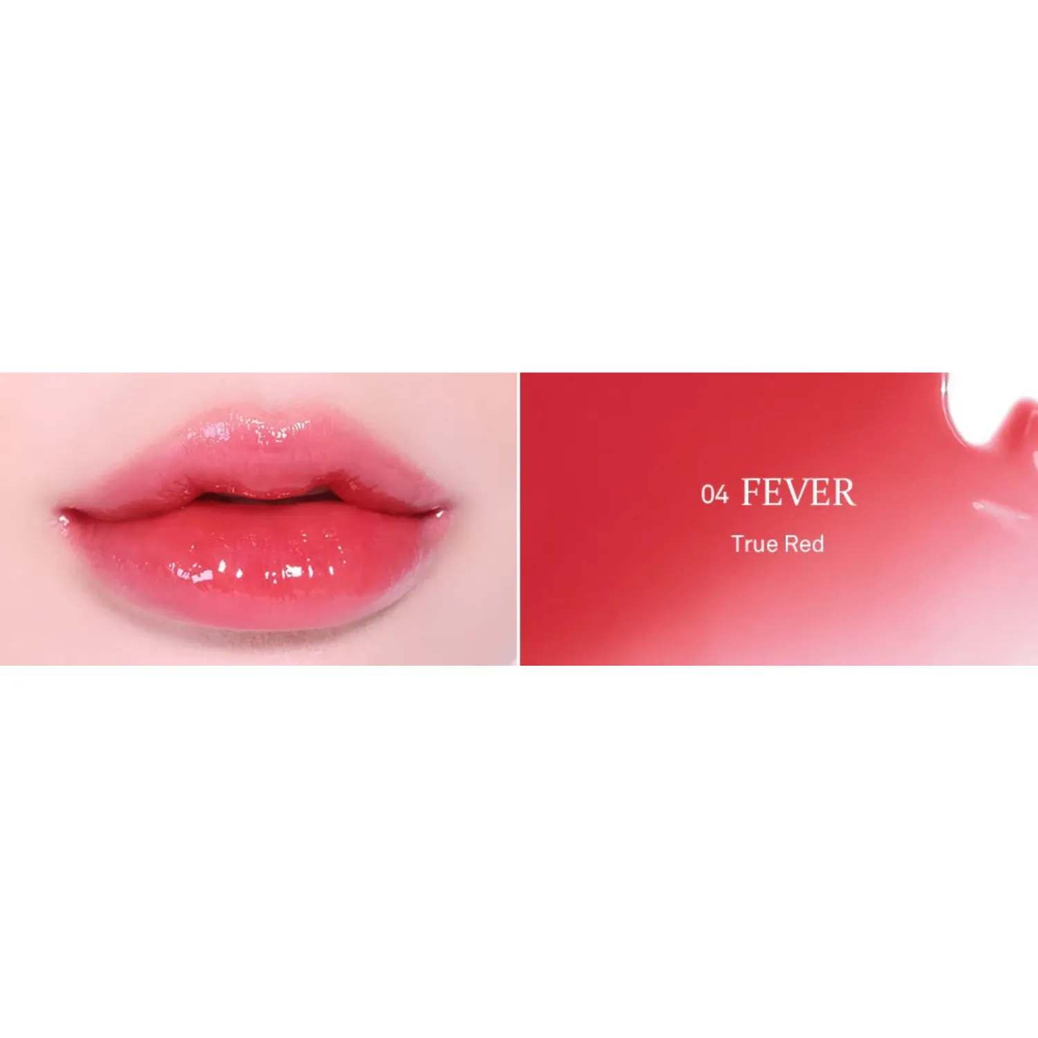 Hince Raw Glow Gel Tint (3 Colours)