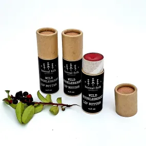 Huckleberry Lip Butter