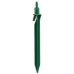 Hydro Flow / Netafim Non-Pressure Compensating Spray Stakes Green 5.0 GPH (100/Cs)