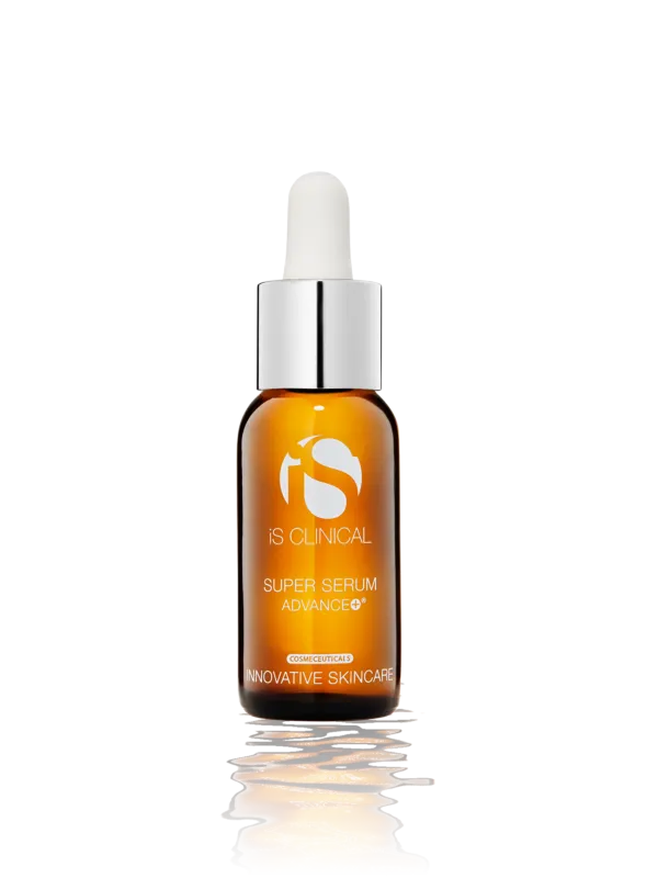 iS Clinical Super Serum Advance 
