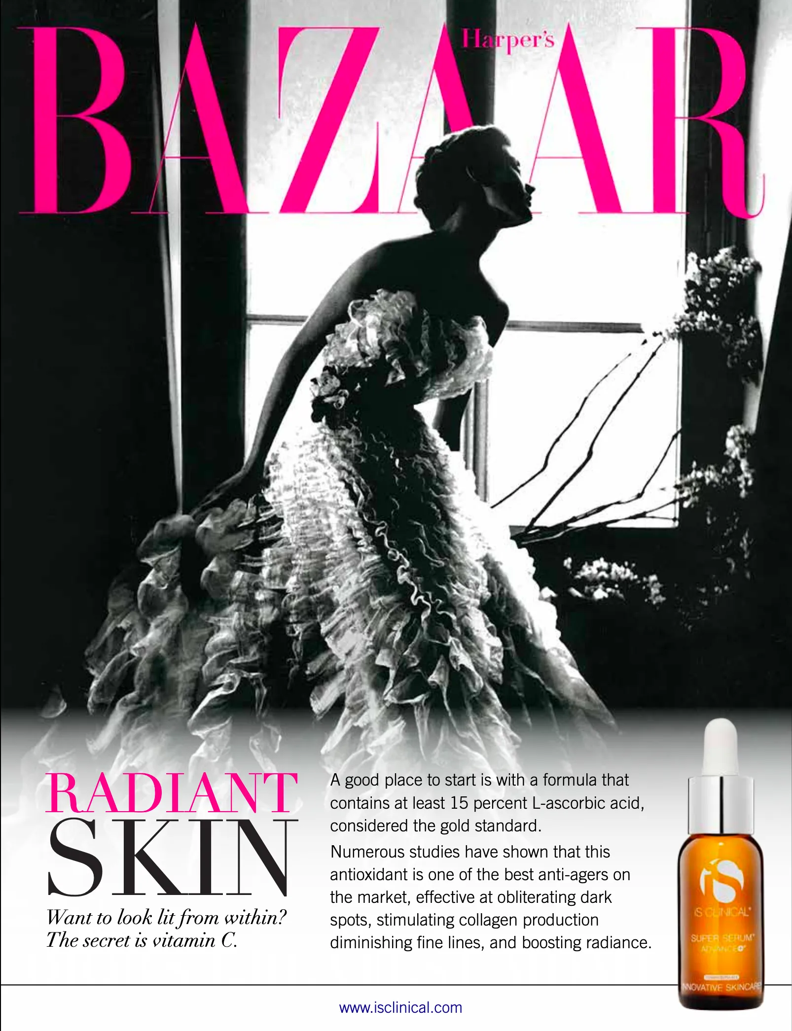 iS Clinical Super Serum Advance 