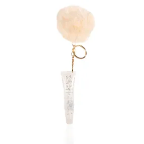 Jelly Glam Gloss  - Clear