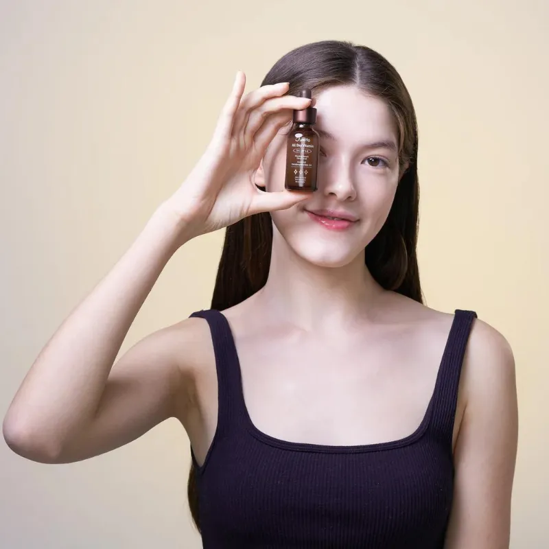 Jumiso - All Day Vitamin VC-IP 1.0 Firming Serum