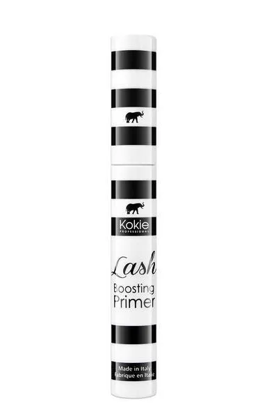 KOKIE COSMETICS - Lash Boosting Mascara Primer - 0.4 fl. oz. (12 ml)