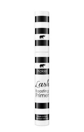 KOKIE COSMETICS - Lash Boosting Mascara Primer - 0.4 fl. oz. (12 ml)