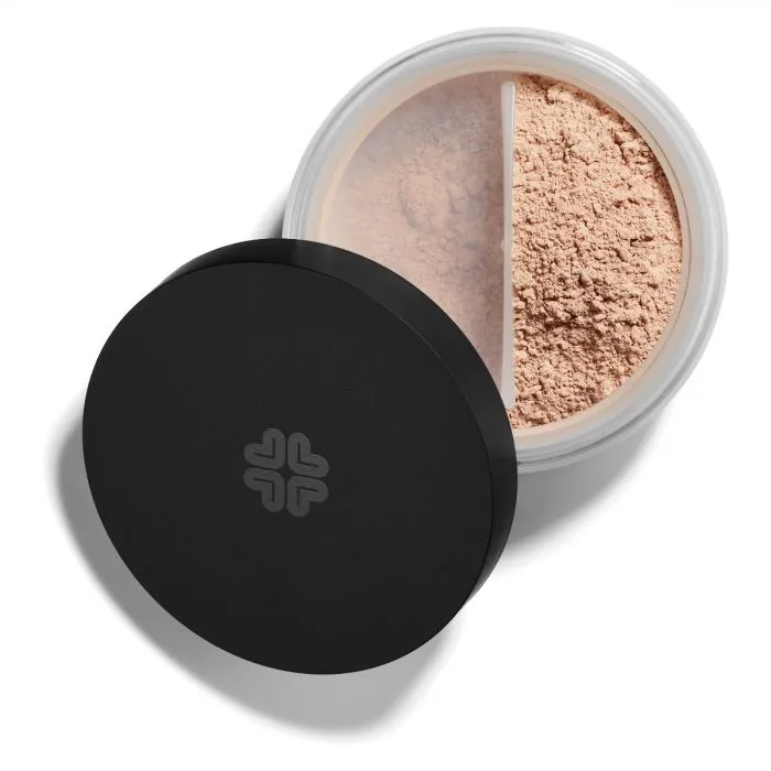 Lily Lolo Candy Cane Mineral Foundation