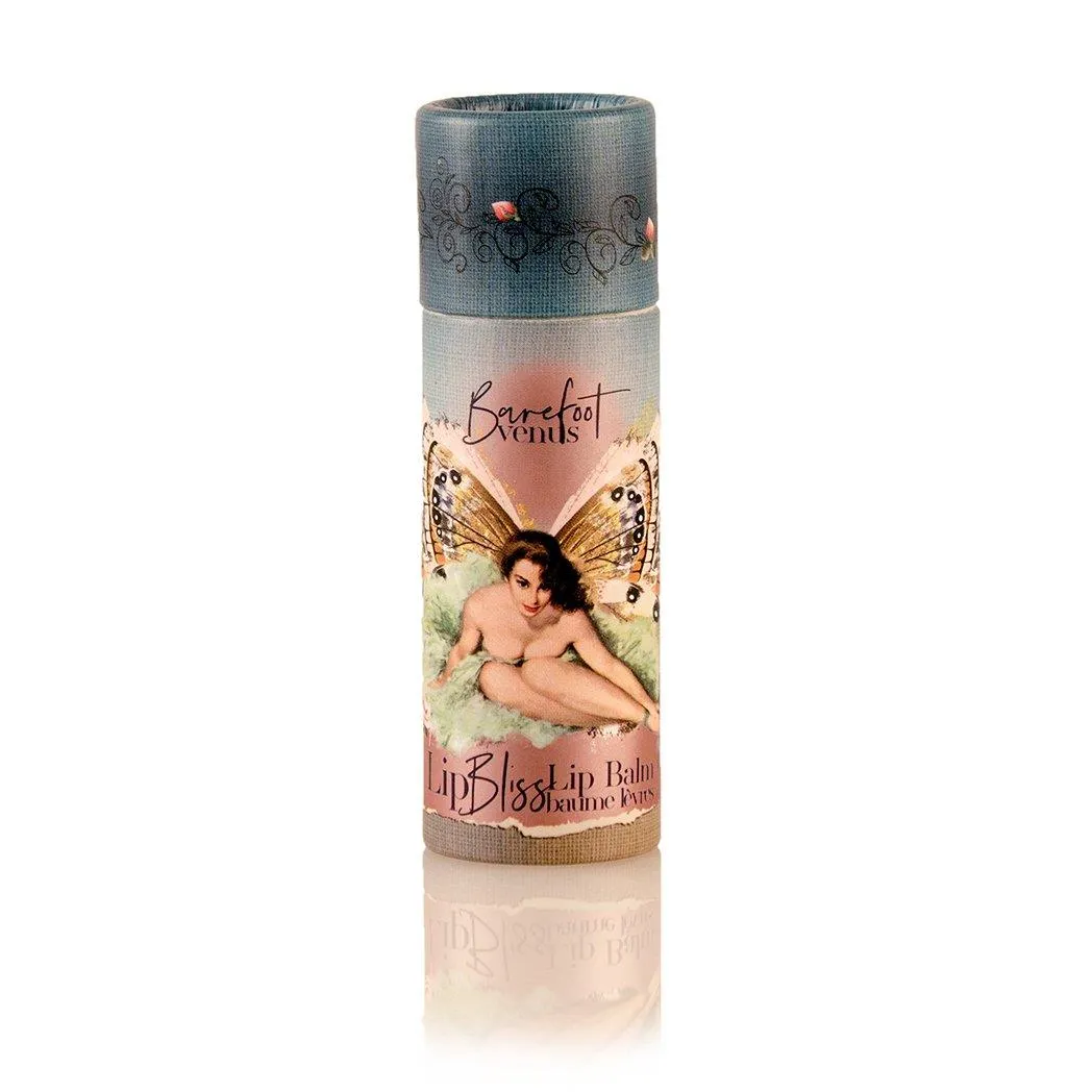 Lip Balm – Vanilla Effects