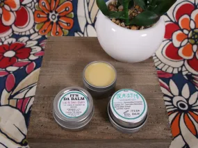 Lip Balms, 0.5 oz