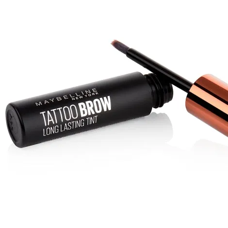 Maybelline Fashion Brow Tattoo Tint 4.9Ml
