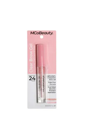 MCoBeauty Clear Brow Gel