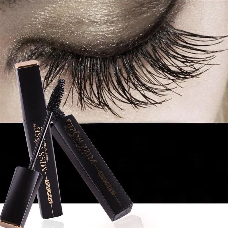 MISS ROSE Mascara