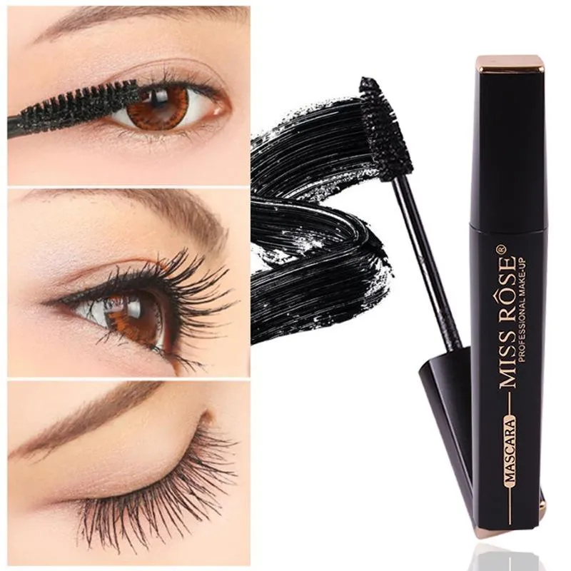 MISS ROSE Mascara