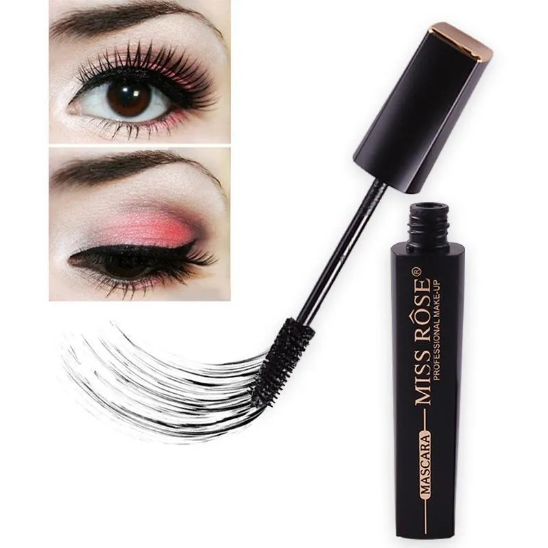 MISS ROSE Mascara
