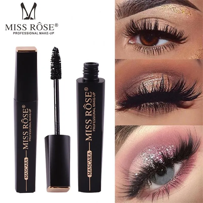 MISS ROSE Mascara