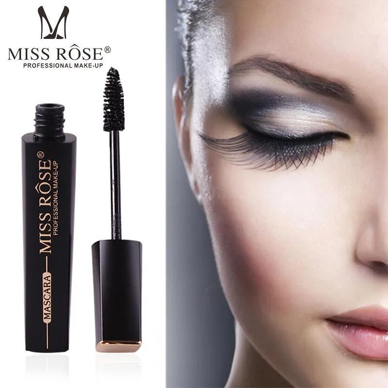MISS ROSE Mascara