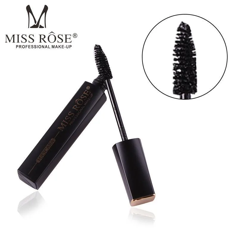 MISS ROSE Mascara