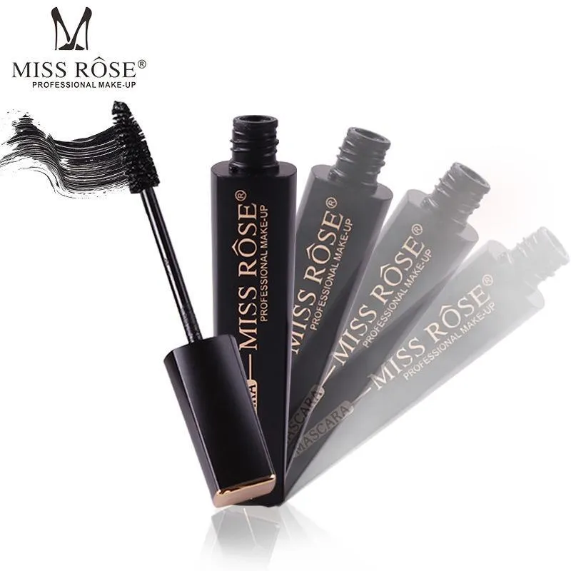 MISS ROSE Mascara