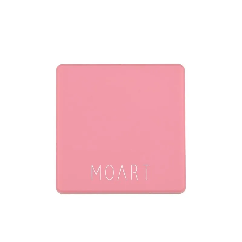 Moart Velvet Blusher F4 Full of Rosy Pink, 9g
