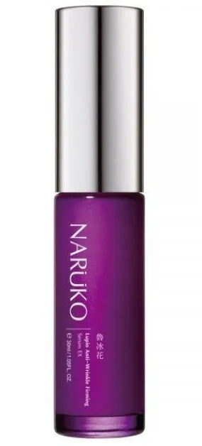 Narüko Lupin Anti-wrinkle Firming Serum Ex