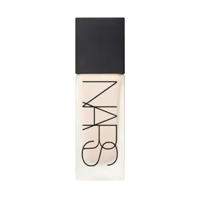 Nars All Day Luminous Weightless Foundation # Light 2 Mont Blanc 30Ml