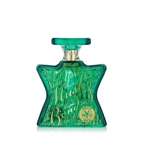 New York Musk Eau De Parfum