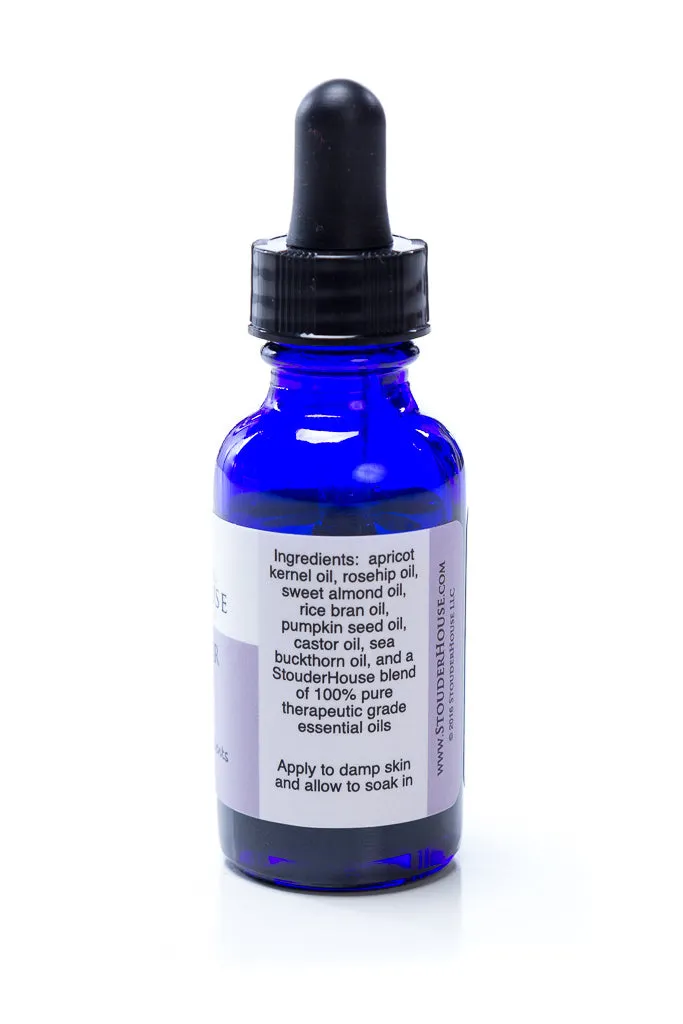 Night Repair Serum