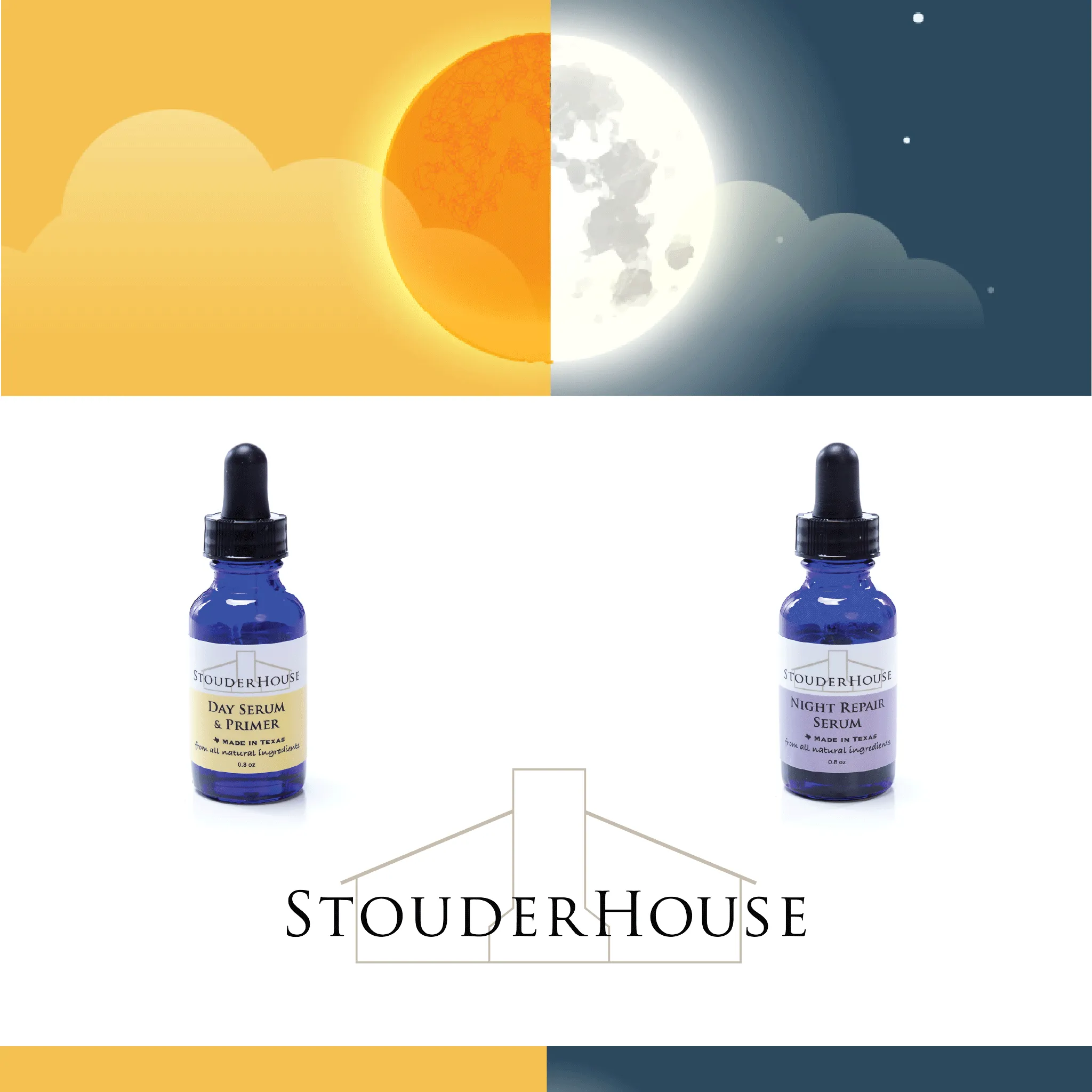 Night Repair Serum