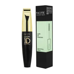 Note Lash Id Mascara