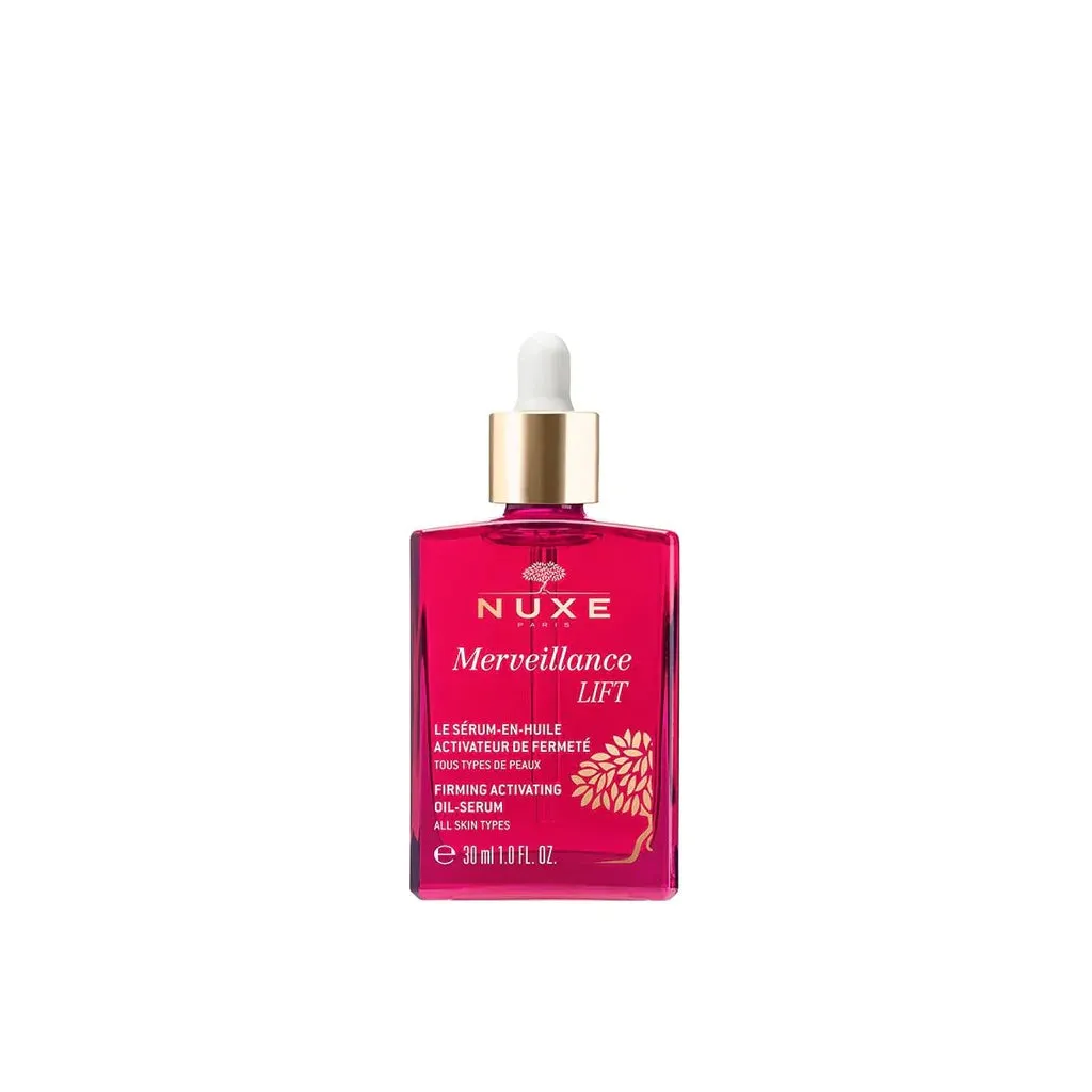 Nuxe Merveillance Lift Firming Activating Oil-Serum 30ml