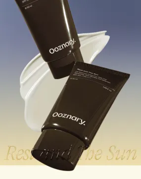 Ooznary Rest and The Sun SPF50  PA    50ml