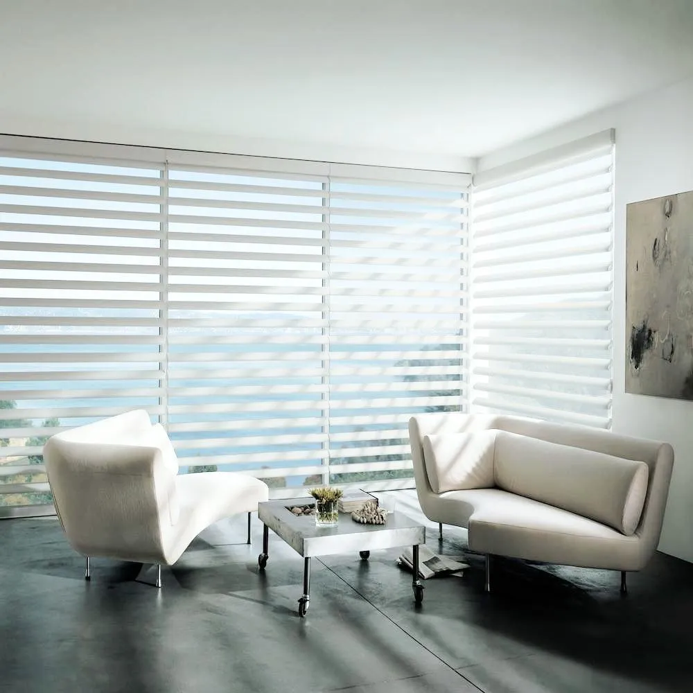 Pirouette® Window Shadings