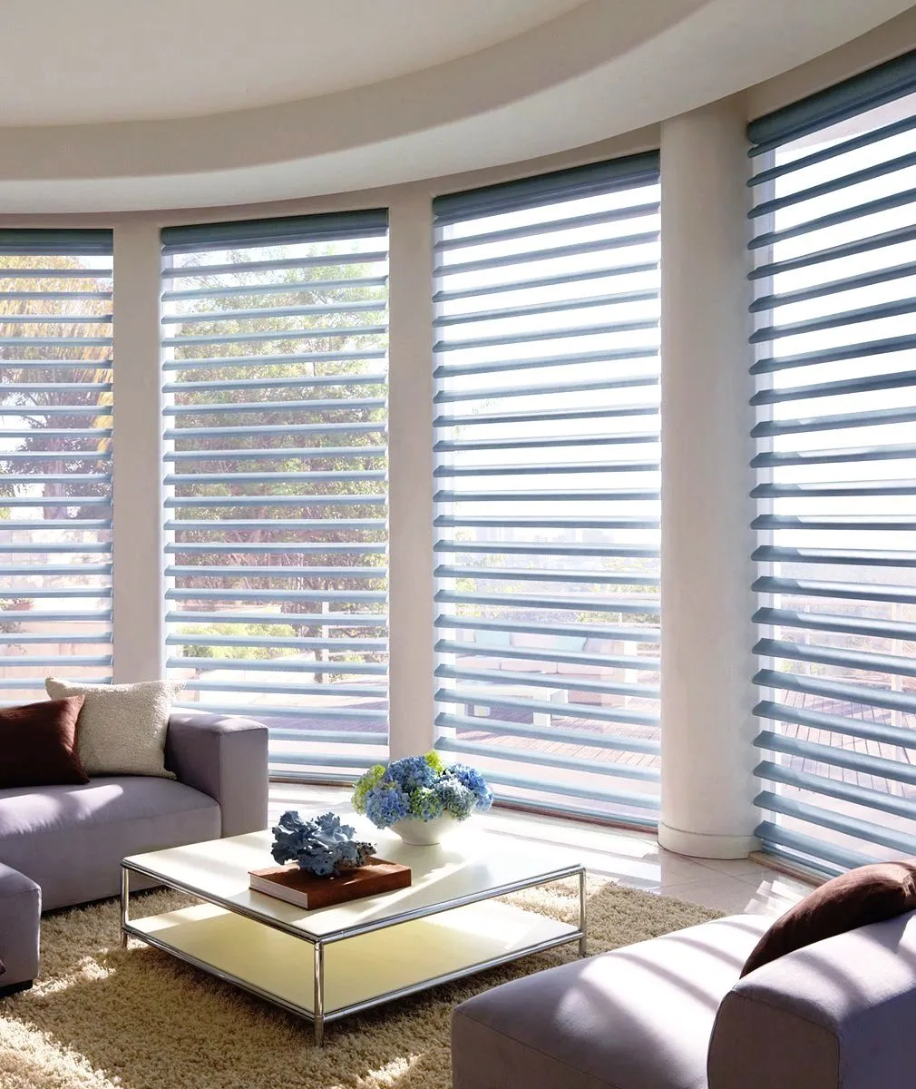 Pirouette® Window Shadings