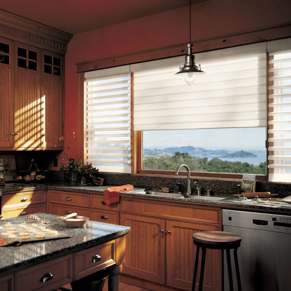 Pirouette® Window Shadings