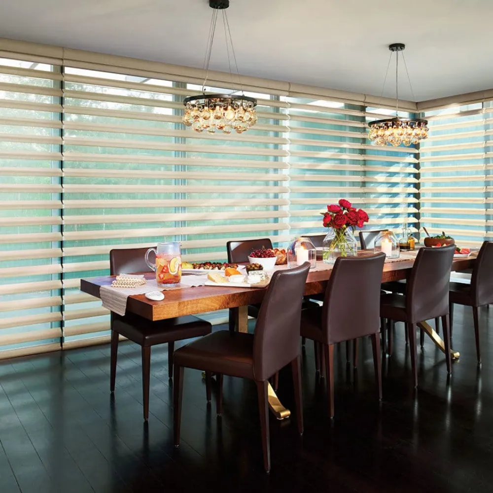 Pirouette® Window Shadings