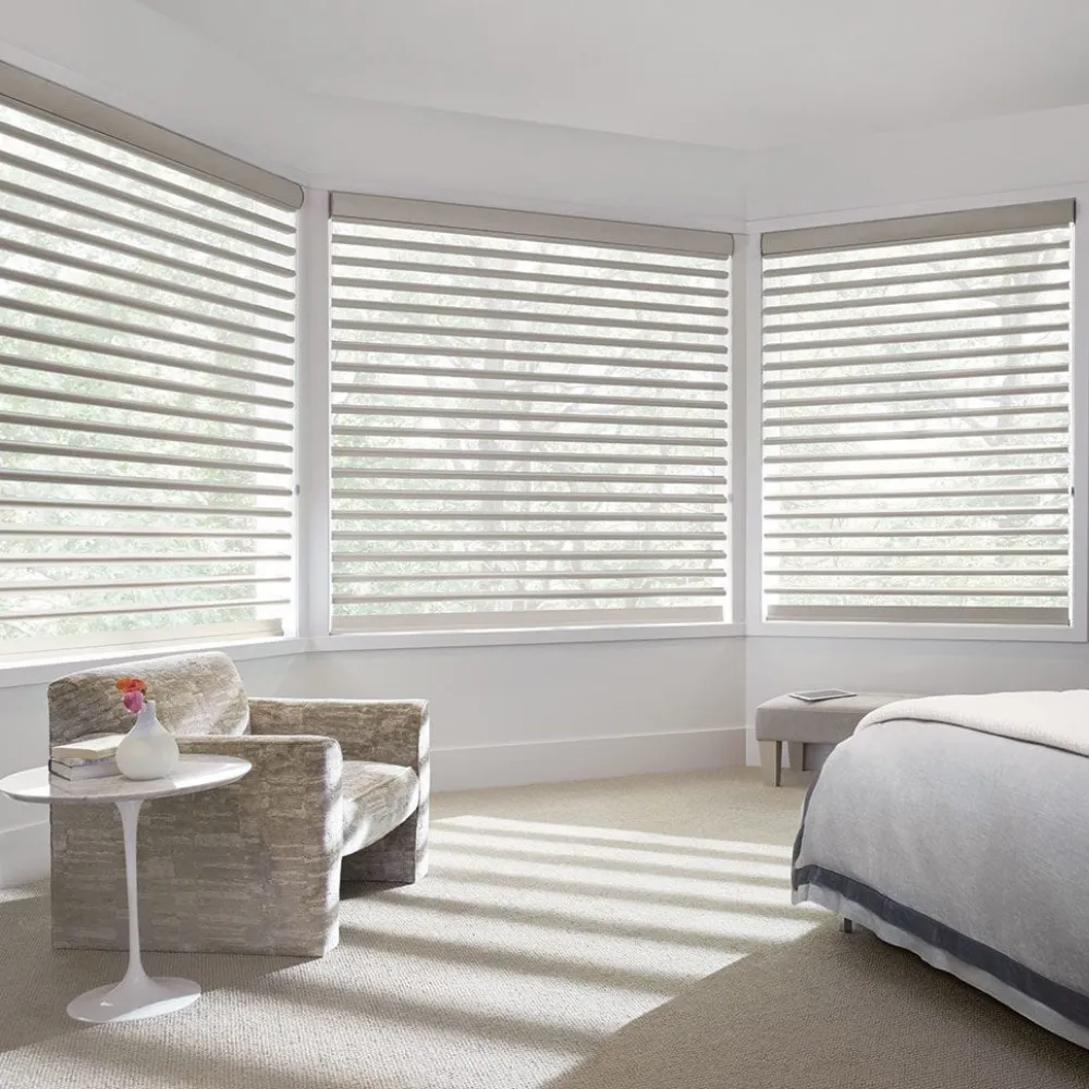 Pirouette® Window Shadings