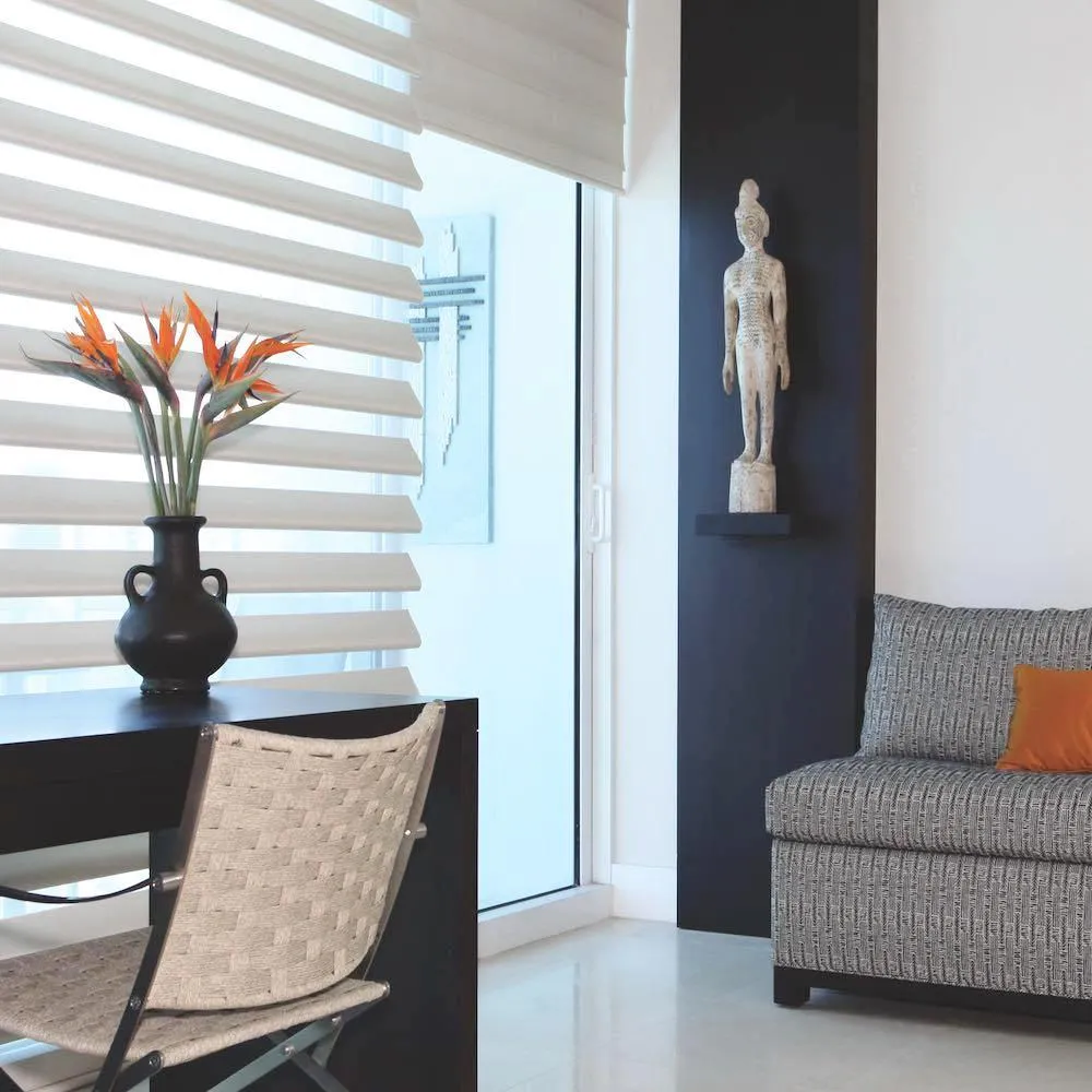 Pirouette® Window Shadings