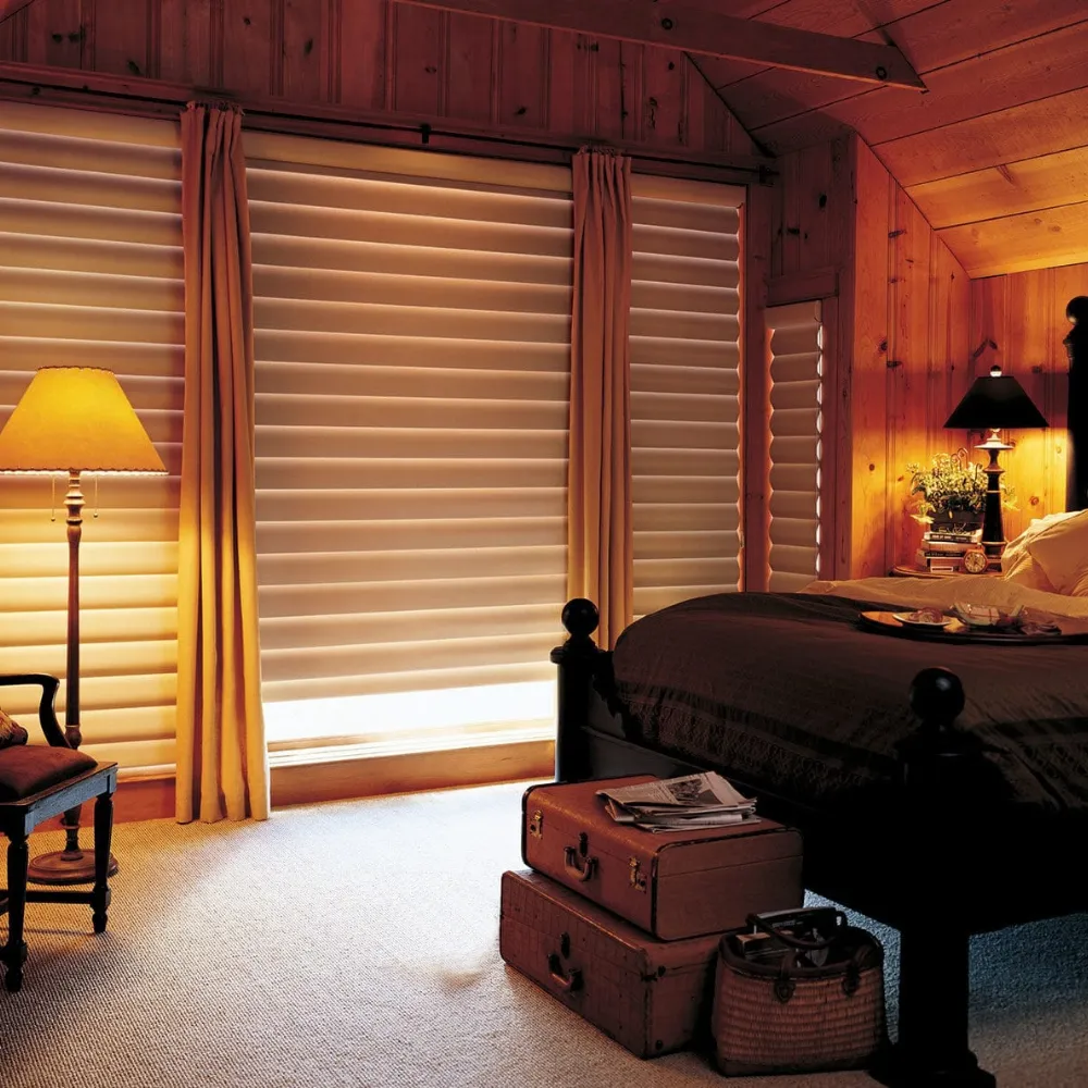 Pirouette® Window Shadings