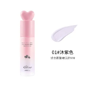 Professional Face Base Cream Invisible Pore Foundation
