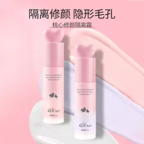 Professional Face Base Cream Invisible Pore Foundation