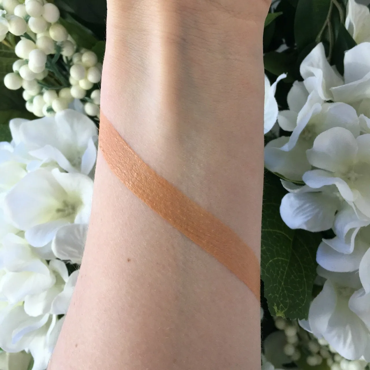 Pure Anada Sheer Radiant Tinted Moisturizer Medium 60ml