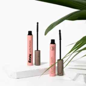 Raww Flutter Lash Mascara