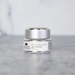 Retinol Eye Cream
