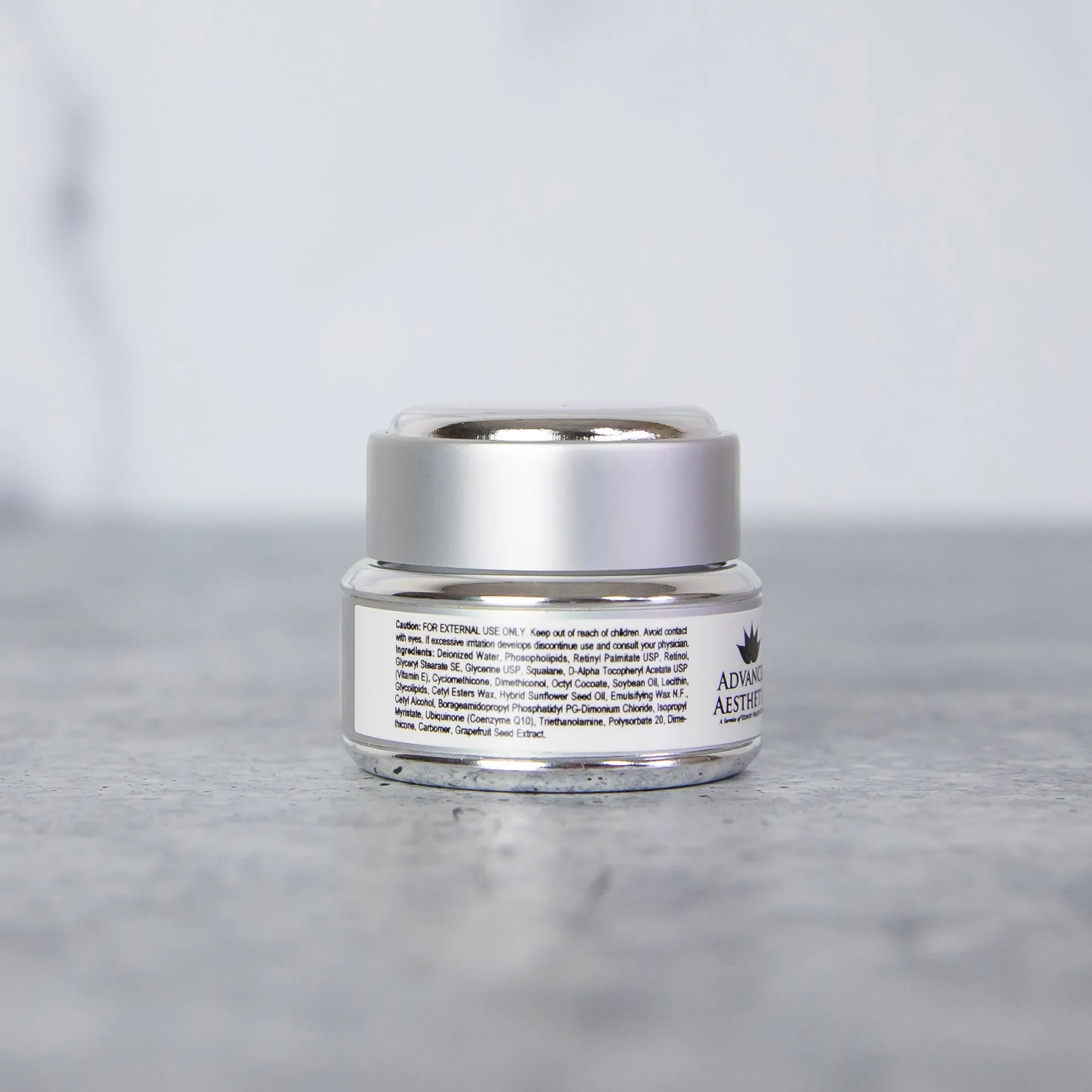 Retinol Eye Cream