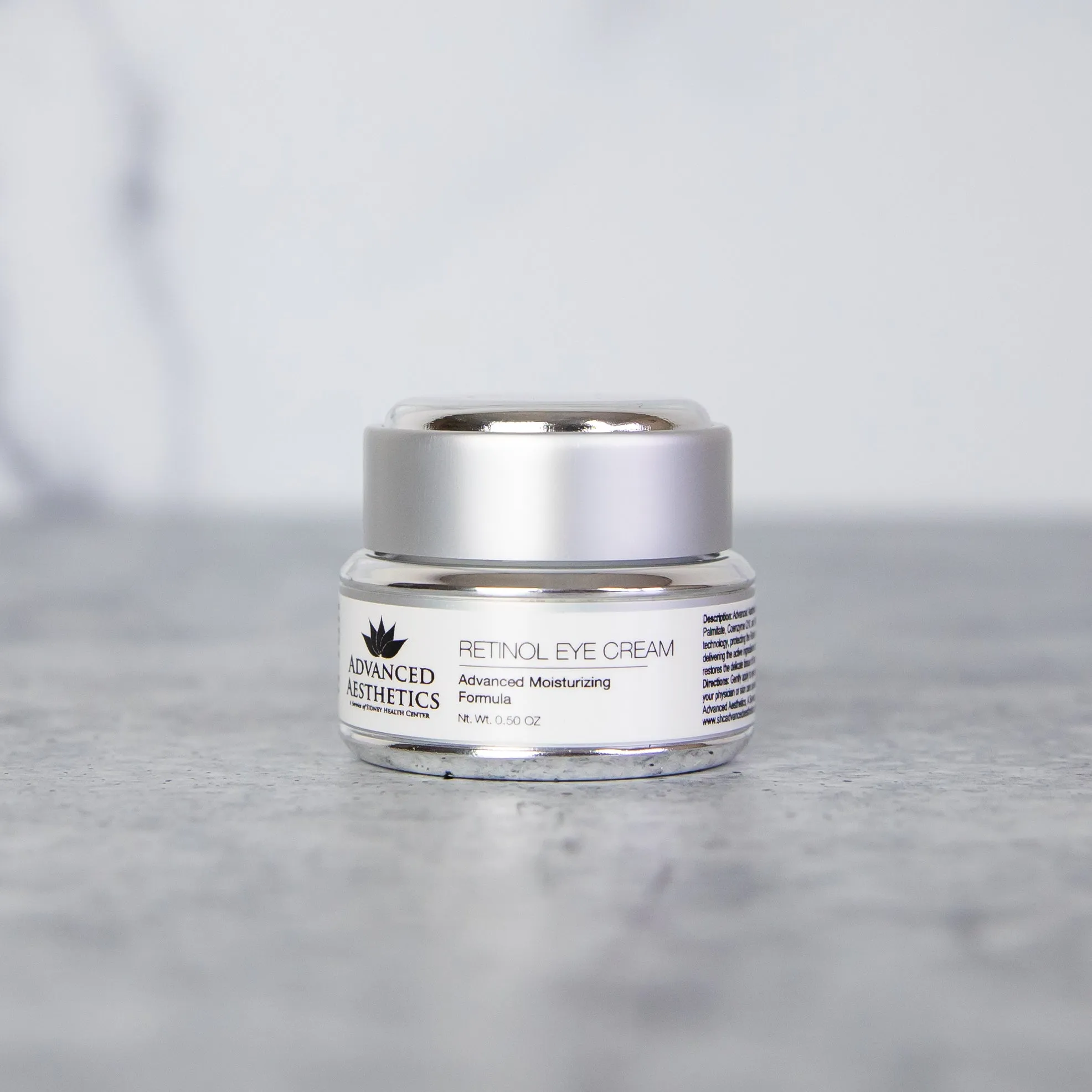 Retinol Eye Cream