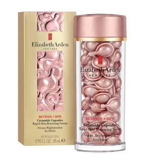 Retinol   HPR Ceramide Capsules Rapid Skin-Renewing Serum