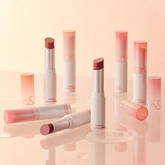 rom&nd Glasting Melting Balm