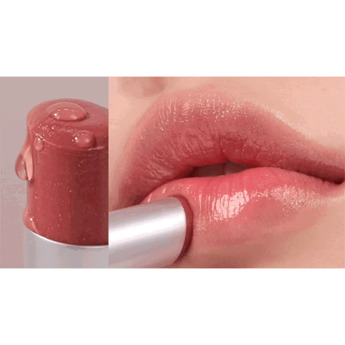 rom&nd Glasting Melting Balm