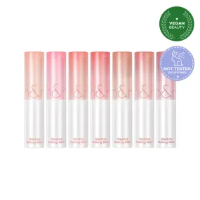 rom&nd Glasting Melting Balm